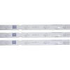 SAMSUNG_2015ARC320_ZNV606_3228 , ZQT60600-AA , ZPZ60600 LED BAR TAKIMI, ARÇELİK, BEKO, GRUNDIG, A32L6532 LED BAR, B32L6532, 32VLE5527, 32VLE6565, 32VLE6535 LED BAR, BACKLIGHT, PANEL LEDLERİ, 2015ARC320, ZQT60600-AA , ZPZ60600